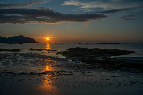 Decouvertes Mysterieuses