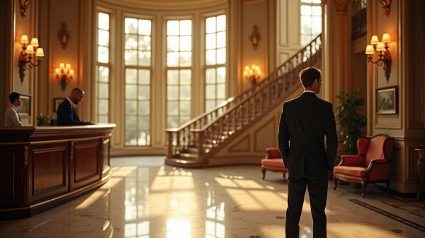 Conciergerie location courte durée : comment maximiser vos revenus