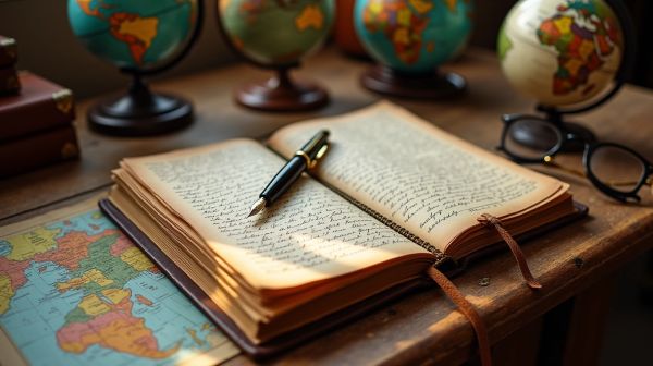 Optimiser votre guide de voyage pour des expériences inoubliables