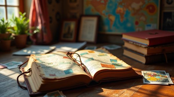 Optimiser votre guide de voyage pour des expériences inoubliables