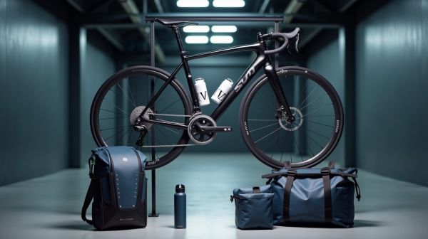 Sac ortlieb : des accessoires de cyclisme imperméables et durables