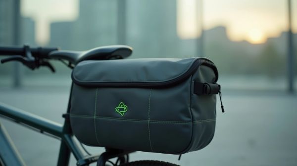 Sac ortlieb : des accessoires de cyclisme imperméables et durables