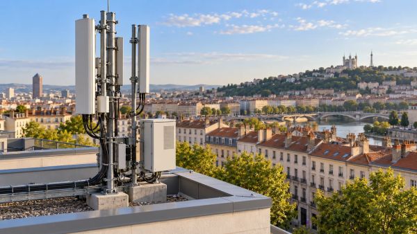 Top options pour acheter des antennes mobiles 3G, 4G et 5G en France
