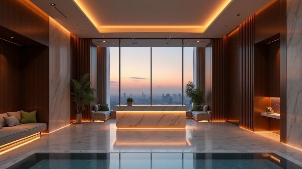 Une conciergerie de prestige qui bouleverse la location courte durée