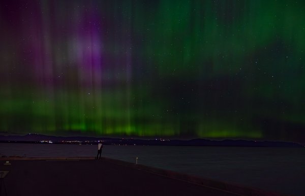 Comment organiser une expédition pour voir les aurores boréales en Laponie norvégienne?