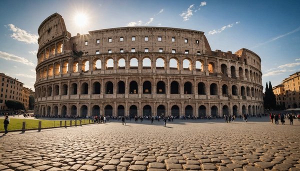 Votre guide ultime pour visiter le Colisée à Rome